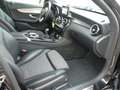 Mercedes-Benz C 200 d T Avantgarde/ LED/Navi/Teilleder Schwarz - thumbnail 8