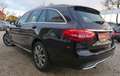 Mercedes-Benz C 200 d T Avantgarde/ LED/Navi/Teilleder Schwarz - thumbnail 5