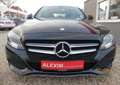 Mercedes-Benz C 200 d T Avantgarde/ LED/Navi/Teilleder Schwarz - thumbnail 3