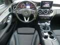 Mercedes-Benz C 200 d T Avantgarde/ LED/Navi/Teilleder Schwarz - thumbnail 10