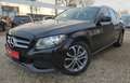 Mercedes-Benz C 200 d T Avantgarde/ LED/Navi/Teilleder Schwarz - thumbnail 4