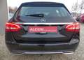 Mercedes-Benz C 200 d T Avantgarde/ LED/Navi/Teilleder Schwarz - thumbnail 6