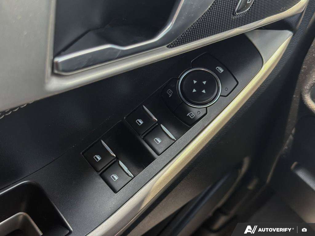 used 2022 Ford Explorer car, priced at $23,048