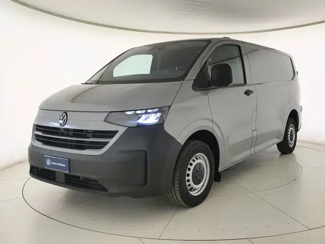 Volkswagen T7 Transporter t7 28 2.0 tdi 150cv l1
