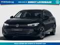Volkswagen Passat Variant 1.5 eTSI Business !!!Profiteer ook van 2.000 euro Zwart - thumbnail 1