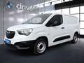 Opel Combo Combo XL 1,5 CDTI Edition Weiß - thumbnail 2
