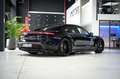 Porsche Taycan 93.4 kWh Turbo - SOH 100% - zeer veel opties!!! Zwart - thumbnail 6