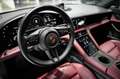 Porsche Taycan 93.4 kWh Turbo - SOH 100% - zeer veel opties!!! Zwart - thumbnail 10