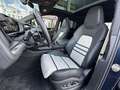 Porsche Cayenne III Turbo E-Hybrid PHEV 21,8 kWh Aut. MEGAVOLL Blau - thumbnail 34