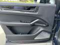 Porsche Cayenne III Turbo E-Hybrid PHEV 21,8 kWh Aut. MEGAVOLL Blau - thumbnail 24