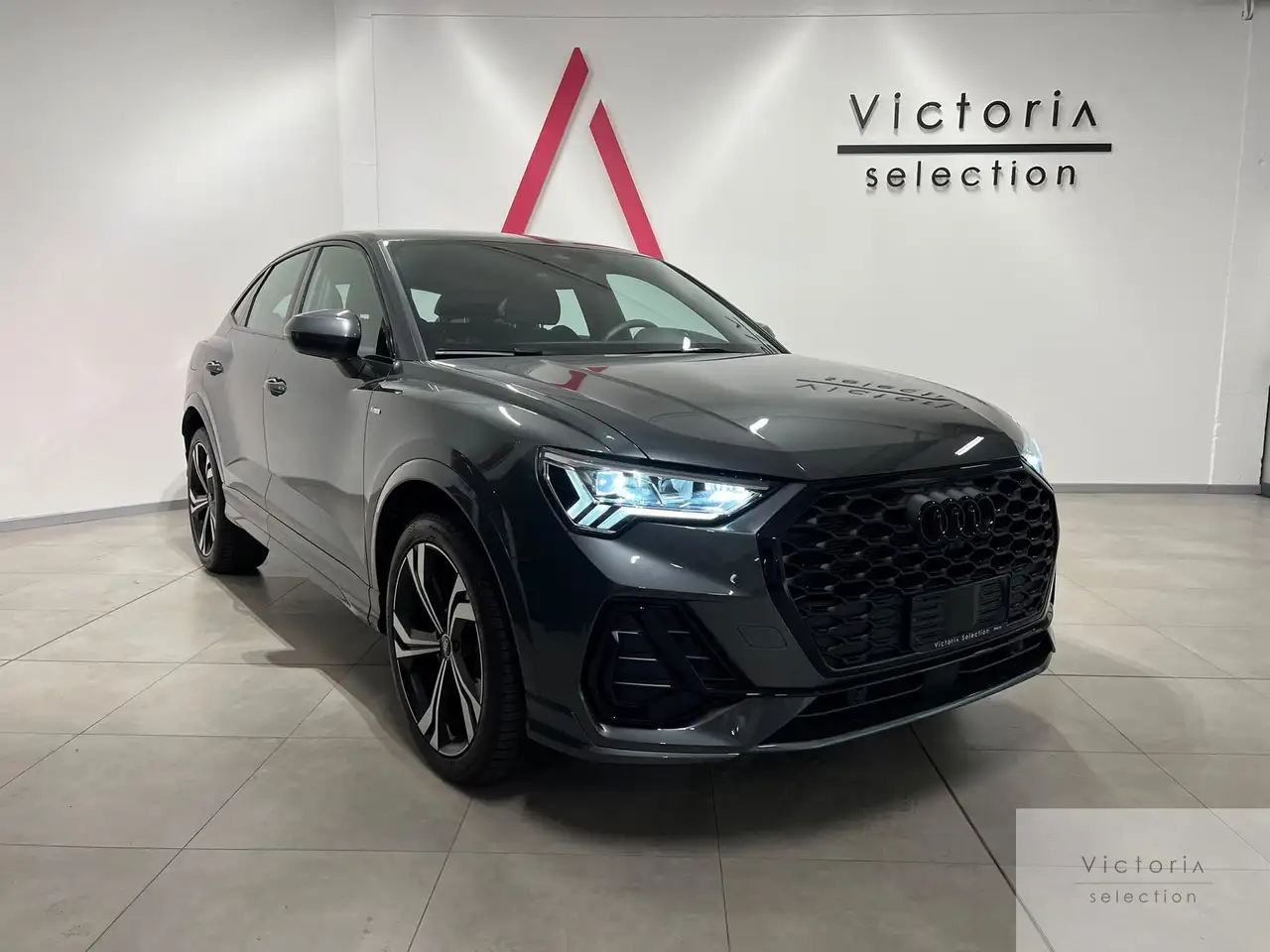 Audi Q3 2026
