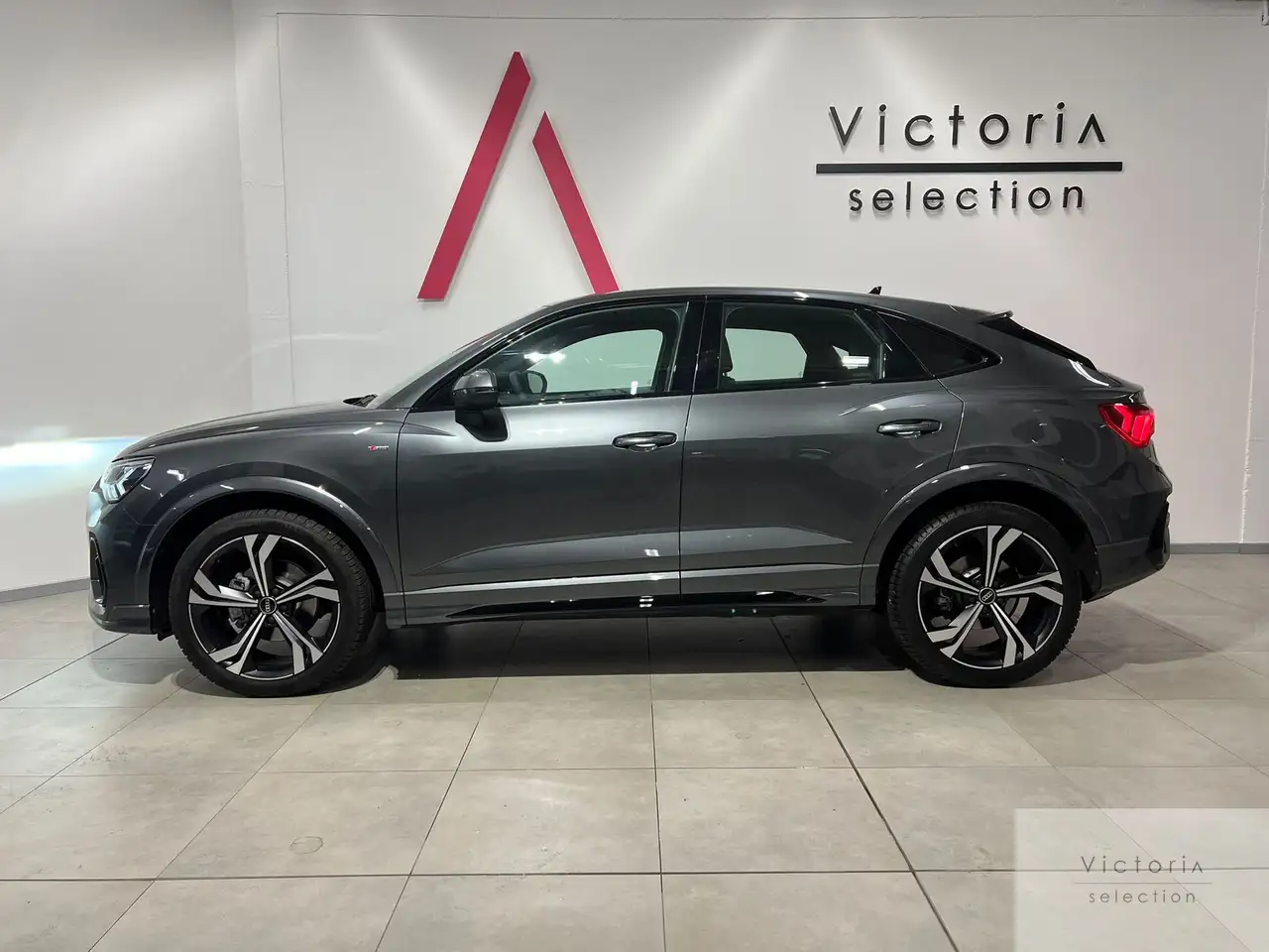 Audi Q3 2026
