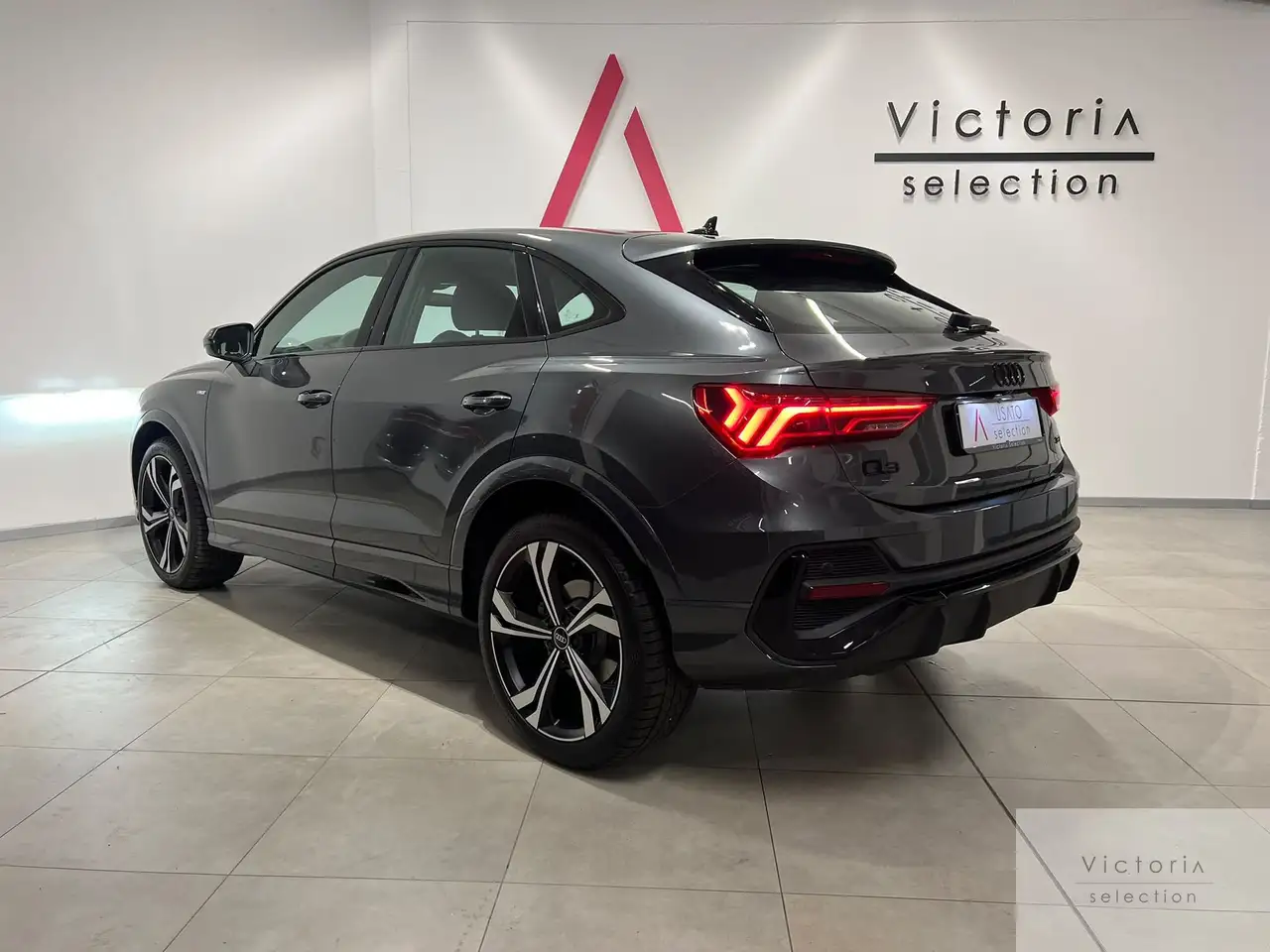Audi Q3 2026