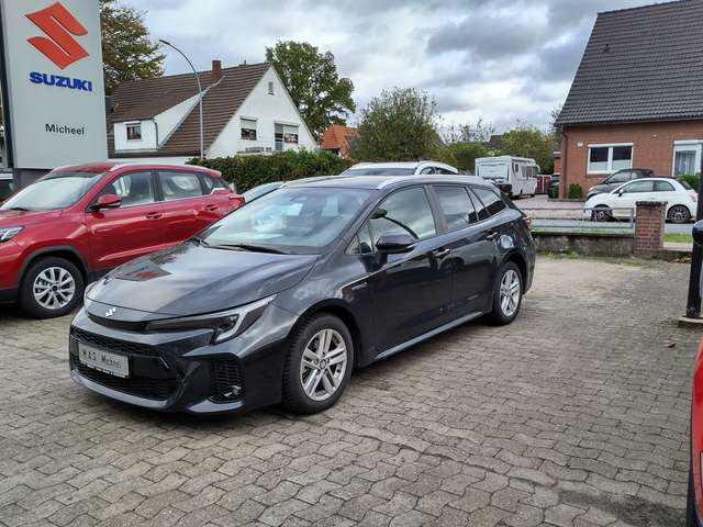 Suzuki Swace Swace 1.8 Hybrid CVT Comfort+