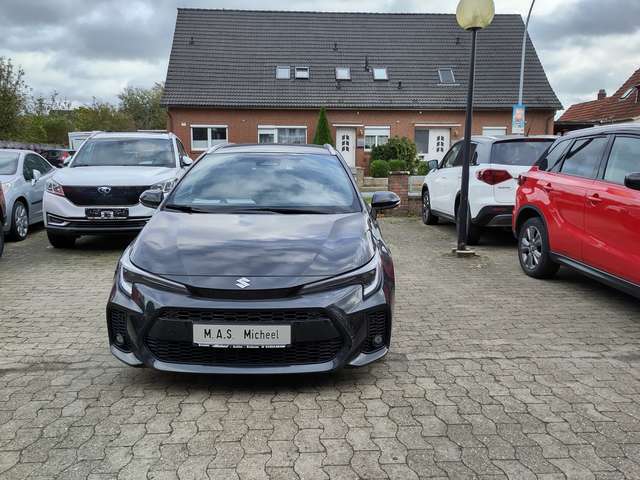 Imagine Suzuki Swace Swace 1.8 Hybrid CVT Comfort+