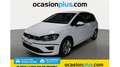 Volkswagen Golf Sportsvan 1.4 TSI Advance 92kW Blanco - thumbnail 1