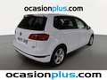 Volkswagen Golf Sportsvan 1.4 TSI Advance 92kW Blanco - thumbnail 4