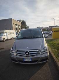 3.0 CDI DPF kompakt Automatik Avantgarde EDITION 1