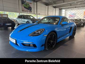 718 Style Edition Sportsitze PASM BOSE