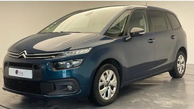 Citroen C4 SpaceTourer ORIGINS 1.5 BLUEHDI 130 EAT BVA START-STOP