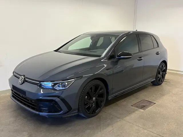 Volkswagen Golf R R-Line TDI 4MOTION DSG