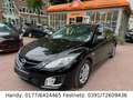 Mazda 6 2.2TD Kombi/XENON/LEDER/SHZ/BOSE-SOUND/AHK Schwarz - thumbnail 1