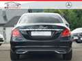 Mercedes-Benz C 220 *HUD*NAVI*LED-MATRIX*LEDER*APPLE*SPUR*TOT-W Noir - thumbnail 7