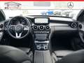 Mercedes-Benz C 220 *HUD*NAVI*LED-MATRIX*LEDER*APPLE*SPUR*TOT-W Noir - thumbnail 13