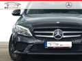 Mercedes-Benz C 220 *HUD*NAVI*LED-MATRIX*LEDER*APPLE*SPUR*TOT-W Noir - thumbnail 1