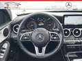 Mercedes-Benz C 220 *HUD*NAVI*LED-MATRIX*LEDER*APPLE*SPUR*TOT-W Noir - thumbnail 15