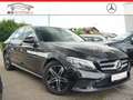Mercedes-Benz C 220 *HUD*NAVI*LED-MATRIX*LEDER*APPLE*SPUR*TOT-W Noir - thumbnail 4