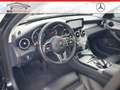 Mercedes-Benz C 220 *HUD*NAVI*LED-MATRIX*LEDER*APPLE*SPUR*TOT-W Noir - thumbnail 16