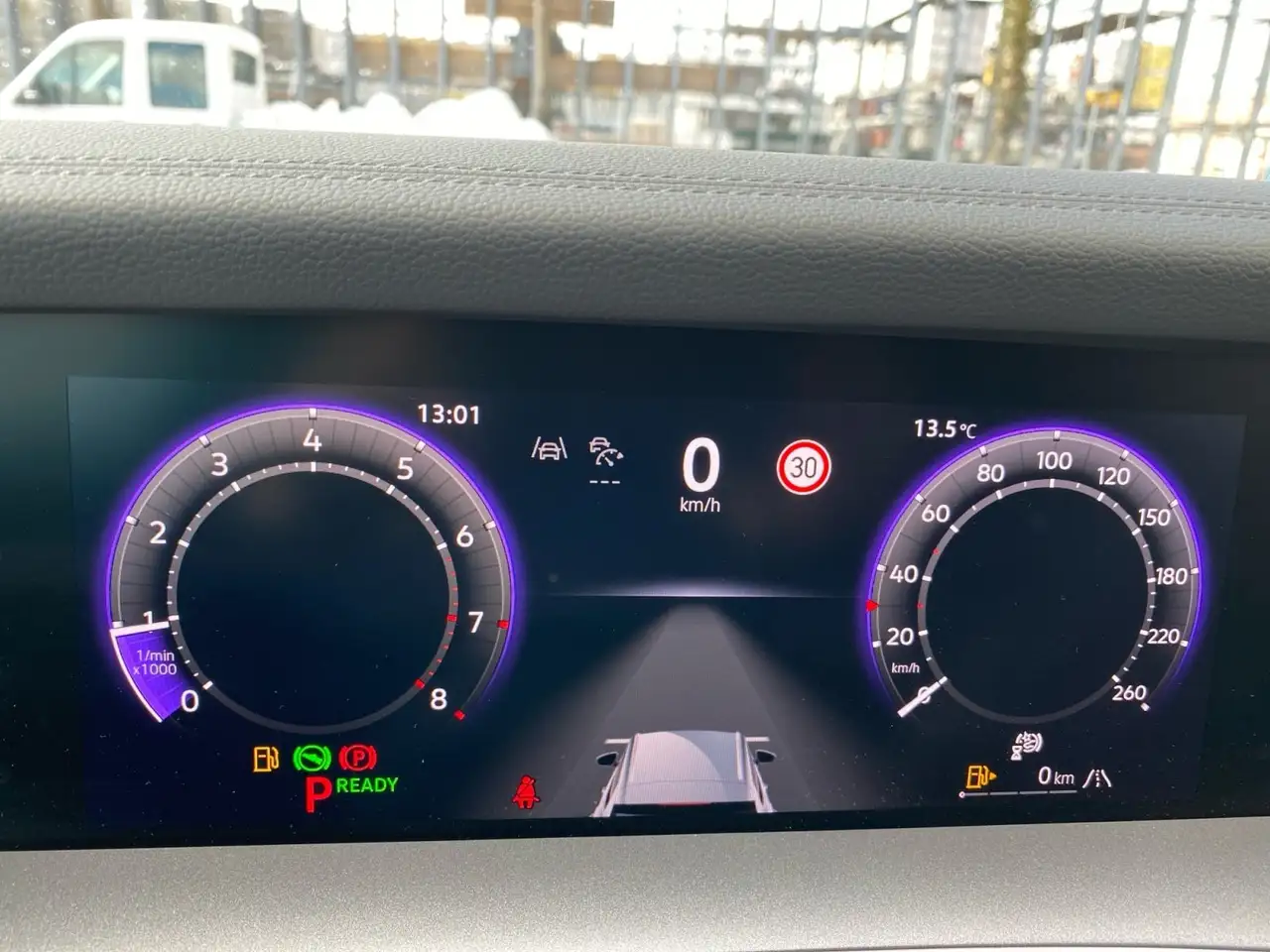 Volkswagen Tayron Life 1.5 TSI DSG APP*ACC*NAVI*LED*PDC*SHZ 14