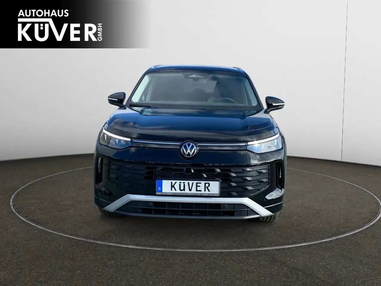 Volkswagen Tayron Life 1.5 TSI DSG APP*ACC*NAVI*LED*PDC*SHZ 2