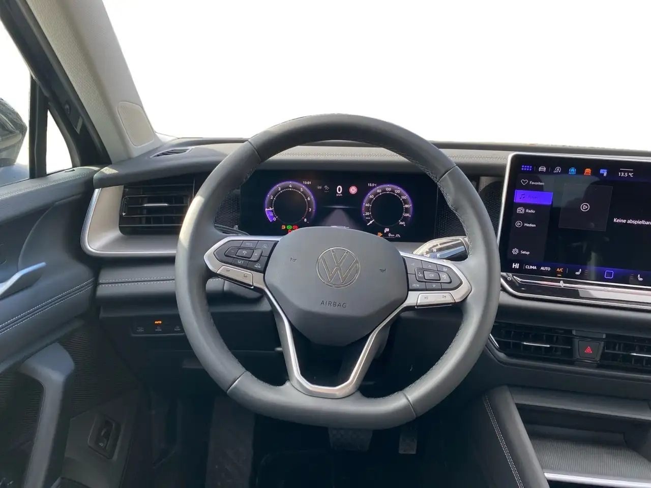 Volkswagen Tayron Life 1.5 TSI DSG APP*ACC*NAVI*LED*PDC*SHZ 13