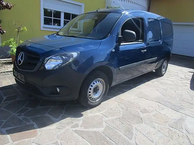 Mercedes-Benz Citan Bus 109 CDI lang