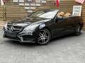 Mercedes-Benz E 400 Leder HarmanKardon Kamera NAVI AMG-line Schwarz - thumbnail 7