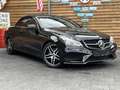 Mercedes-Benz E 400 Leder HarmanKardon Kamera NAVI AMG-line Schwarz - thumbnail 2