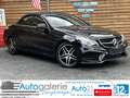 Mercedes-Benz E 400 Leder HarmanKardon Kamera NAVI AMG-line Schwarz - thumbnail 1