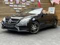 Mercedes-Benz E 400 Leder HarmanKardon Kamera NAVI AMG-line Schwarz - thumbnail 6