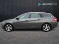 Peugeot 308 Station Wagon 1.2 PureTech Turbo Allure Gris - thumbnail 3