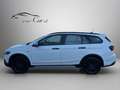 Fiat Tipo Cross Hybrid 130 eDCT7 Garmin *1. Besitz, ACC, LED, SHA, TWA* Weiß - thumbnail 4