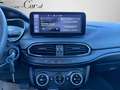 Fiat Tipo Cross Hybrid 130 eDCT7 Garmin *1. Besitz, ACC, LED, SHA, TWA* Weiß - thumbnail 24