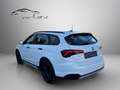 Fiat Tipo Cross Hybrid 130 eDCT7 Garmin *1. Besitz, ACC, LED, SHA, TWA* Weiß - thumbnail 5
