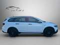 Fiat Tipo Cross Hybrid 130 eDCT7 Garmin *1. Besitz, ACC, LED, SHA, TWA* Weiß - thumbnail 8