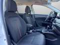 Fiat Tipo Cross Hybrid 130 eDCT7 Garmin *1. Besitz, ACC, LED, SHA, TWA* Weiß - thumbnail 13