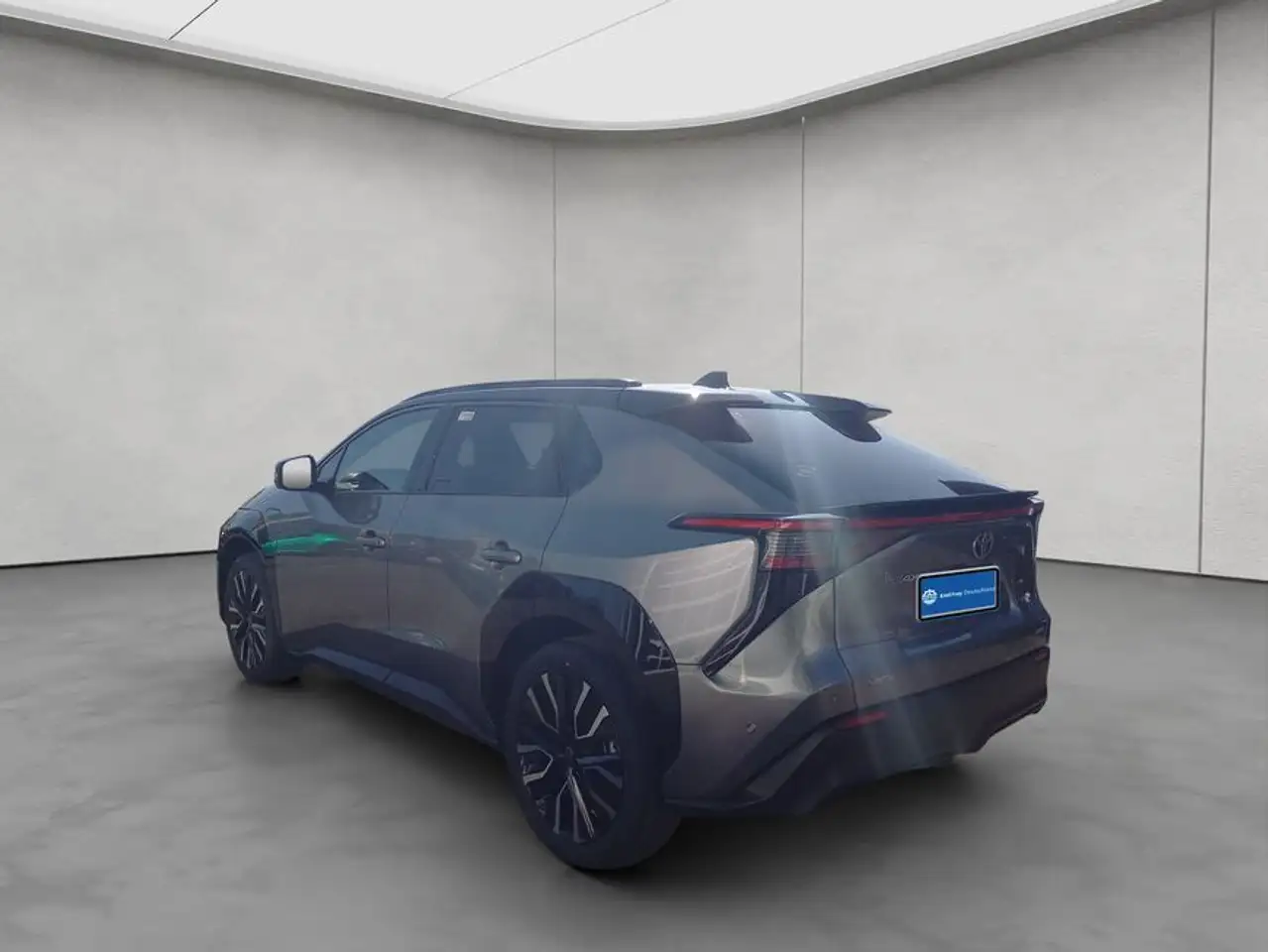 Toyota bZ4X AWD Lounge 3