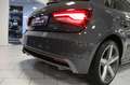 Audi A1 1,0 Ltr Sportback Admired  S line Nanograu Grau - thumbnail 29