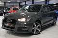 Audi A1 1,0 Ltr Sportback Admired  S line Nanograu Grau - thumbnail 1