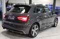 Audi A1 1,0 Ltr Sportback Admired  S line Nanograu Grau - thumbnail 5
